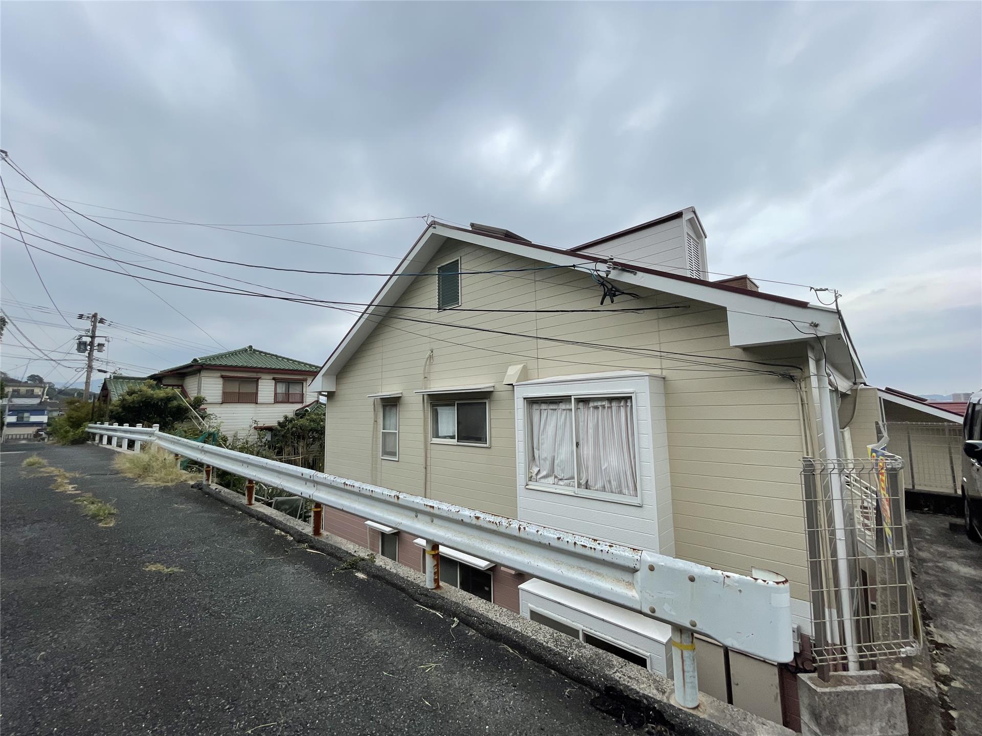プレステージ霧ヶ丘