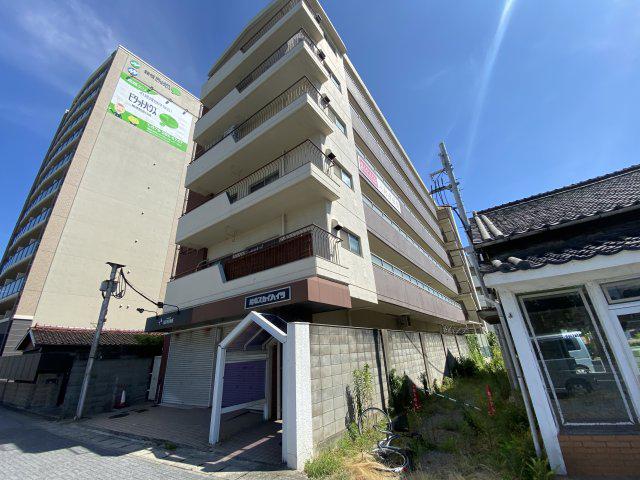 船場スカイハイツ
