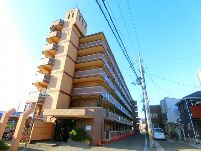 ブエナビスタ和泉中央
