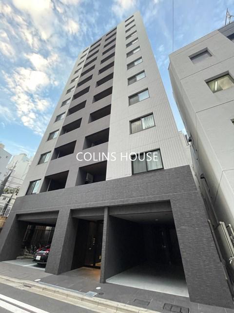 グランジット神田司町