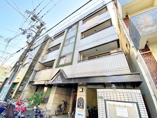 サンプラザ今里VI番館