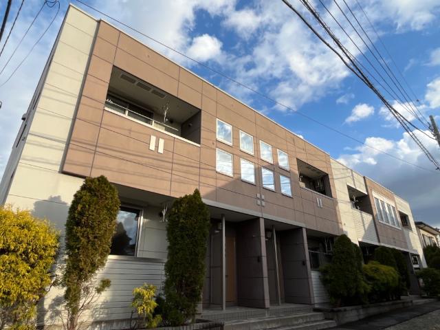 ラミティエ