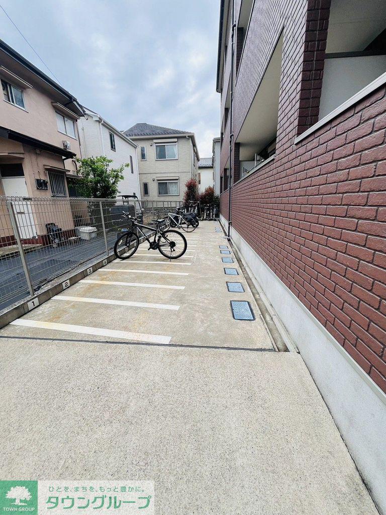 エトワールSUZUE