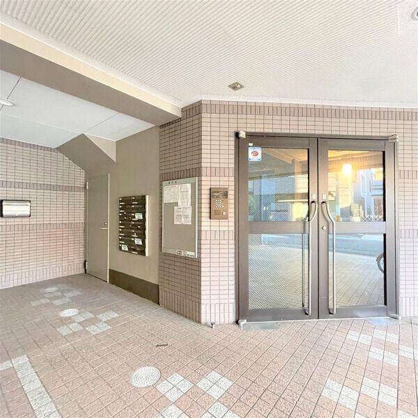 グランドール名駅