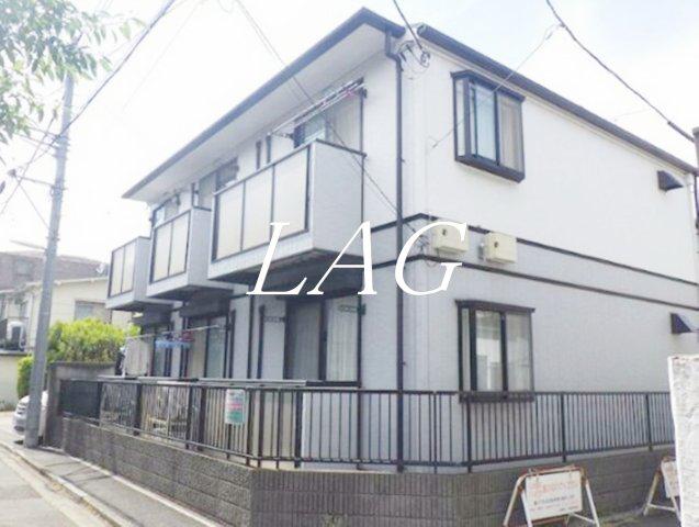 ハイツかたばみ