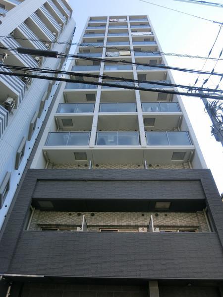エスリード大阪城テラス