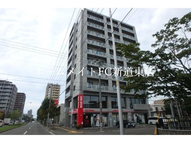 N28セントラルビル