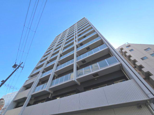 プログレッセ新大阪