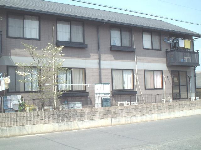 アエル乙島A棟