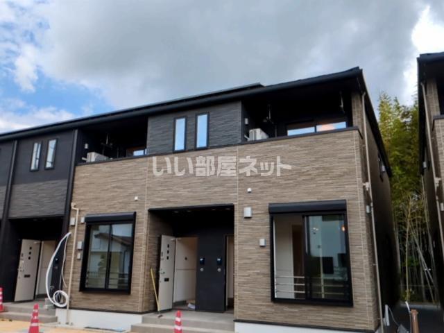 リブス並木I