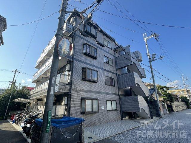 シティライフ出丸