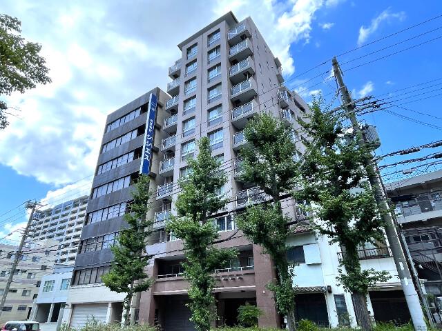メゾン・ヌーベル新神戸