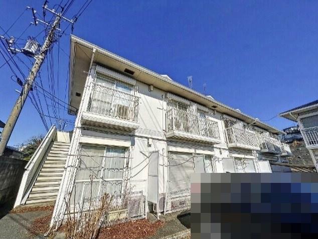 ハミング寺尾台 A棟