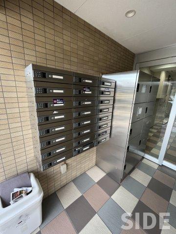 サムティ京橋フルス