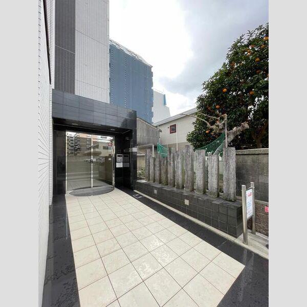 S-FORT江坂FIORE