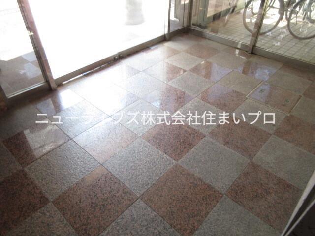 ウエストヒルズ神田