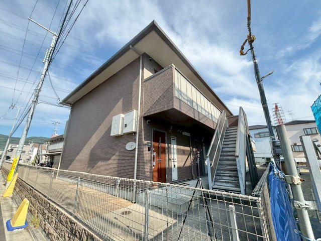イーストフラワー 弐番館