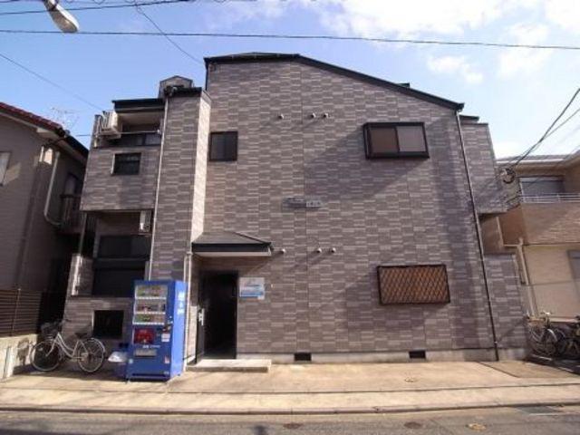 フェリーチェ唐人町