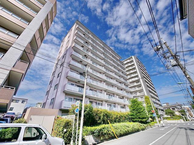 バーディーテラス仲町