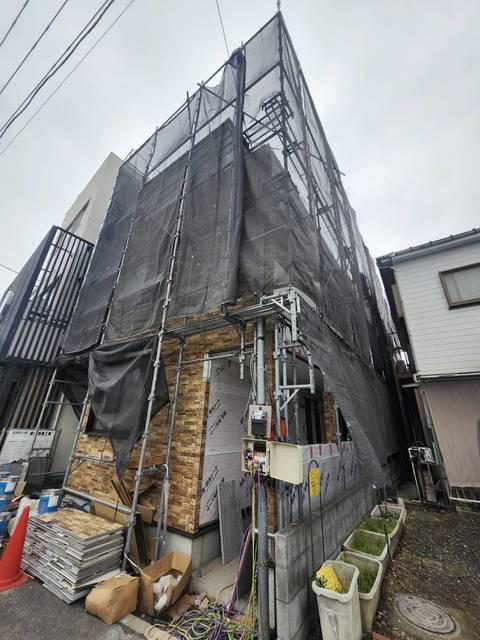 ベイルーム本厚木クレスト