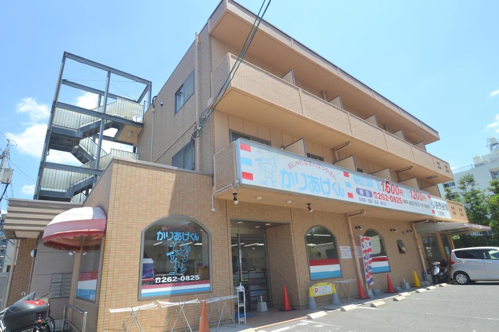 セレッソコート曙通