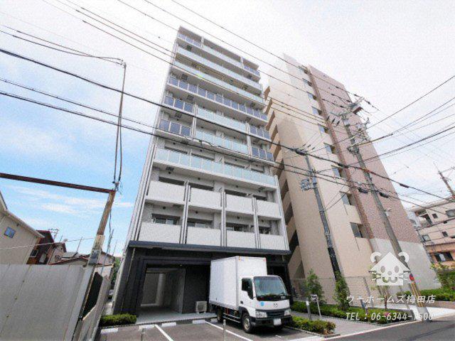 エスリード弁天町ポートヴィラ