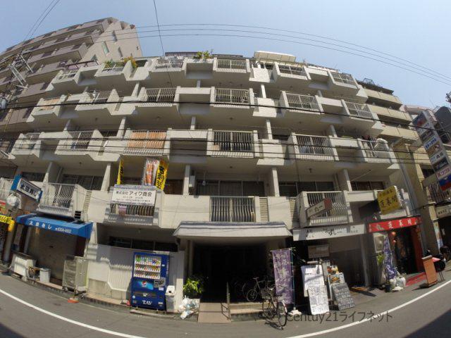 ローズコーポ新大阪第一