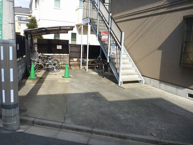 カーサRE