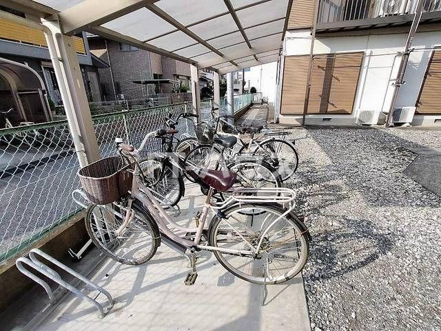 ハイツオズワルドI