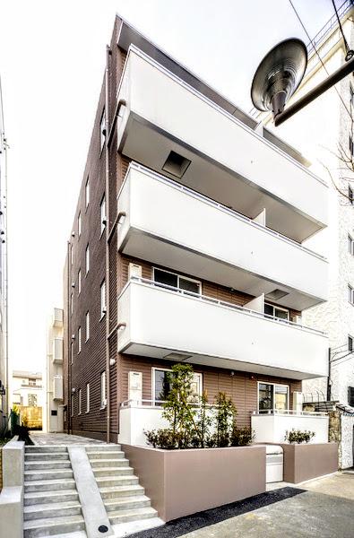 リブリ・自由が丘Ⅱ