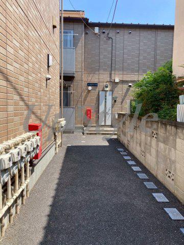 アールズコートII