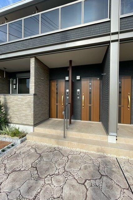 神奈川県相模原市緑区 2階建 築5年
