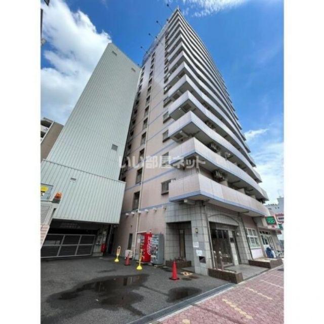 アーバンフラッツ新栄
