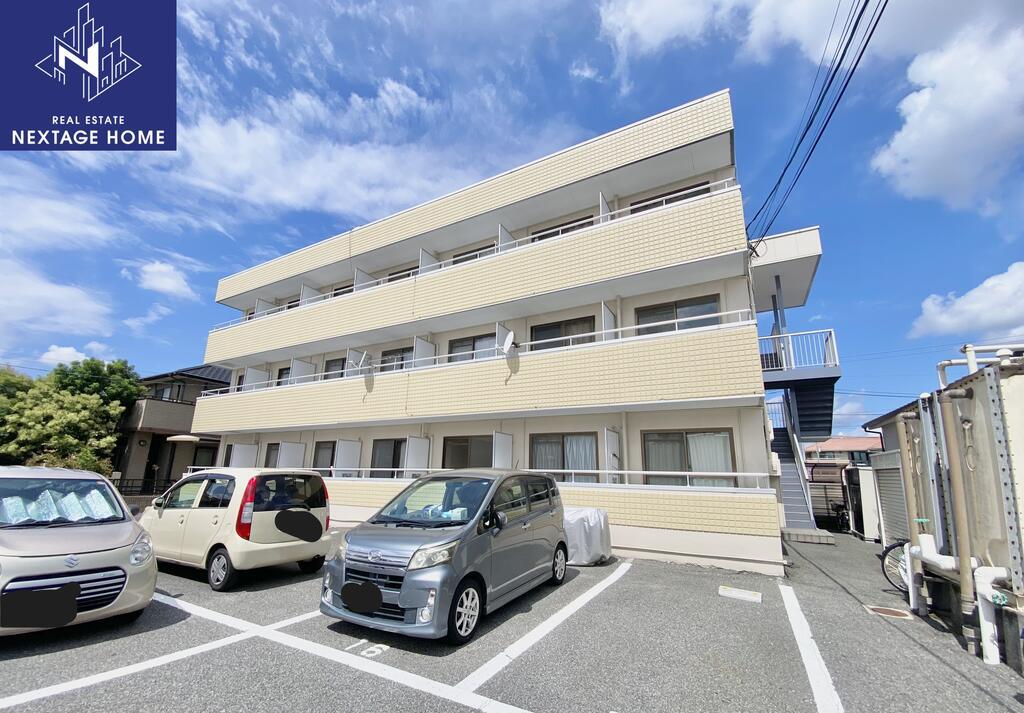 マンションモリヤ田中