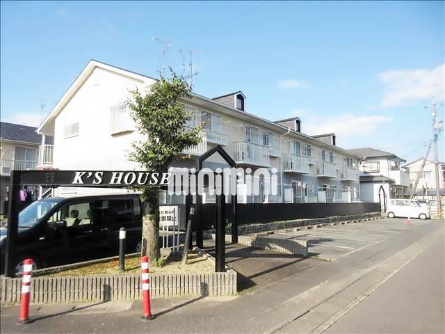 KSHOUSE A