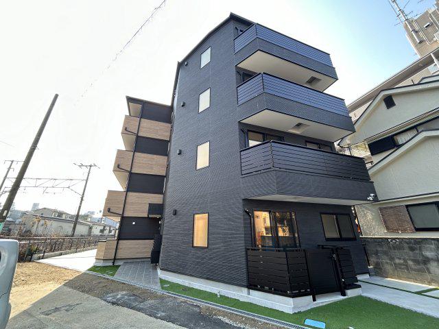 ST・RESIDENCE南津の辺