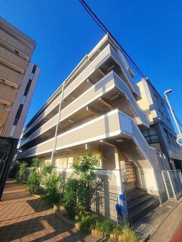 シティライフ新池S&M
