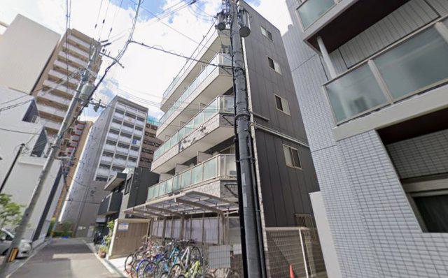 レジデンシア新大阪