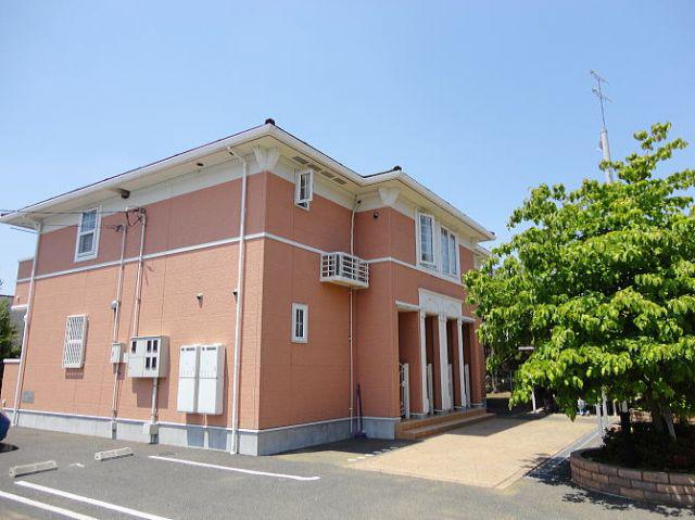 フレンドA