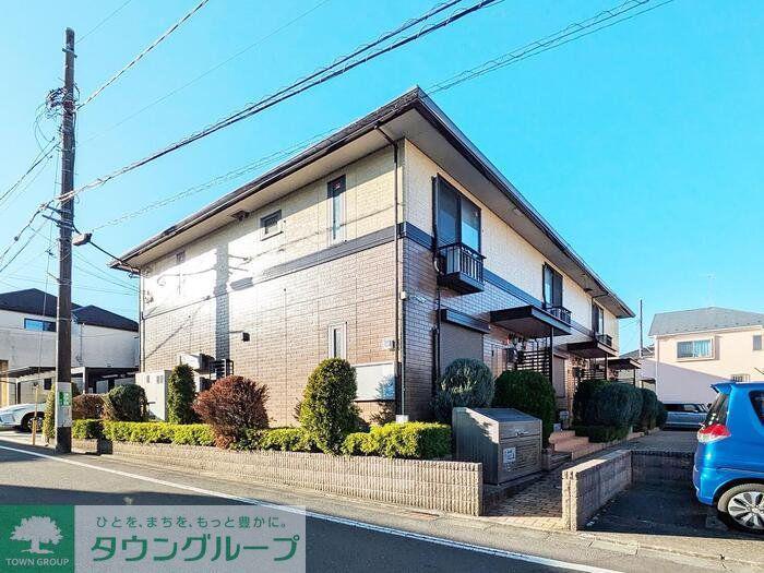 メープルハウス