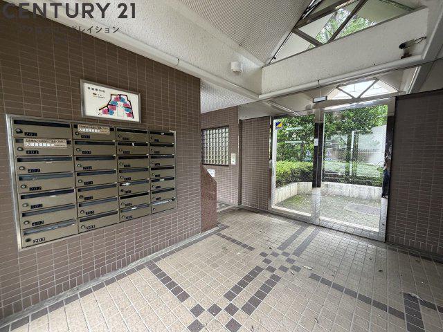 クレイドル宝松苑