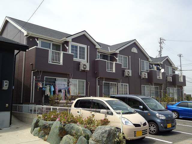 クレストール住崎