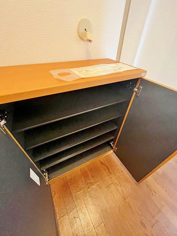 城野団地1棟