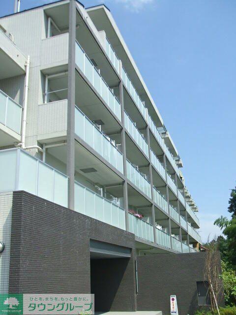 ベルメゾン元加治ヒルズ