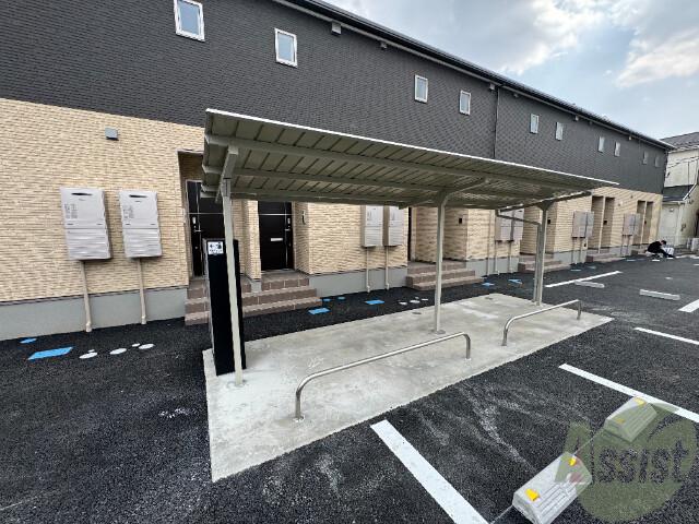 プランドール長町