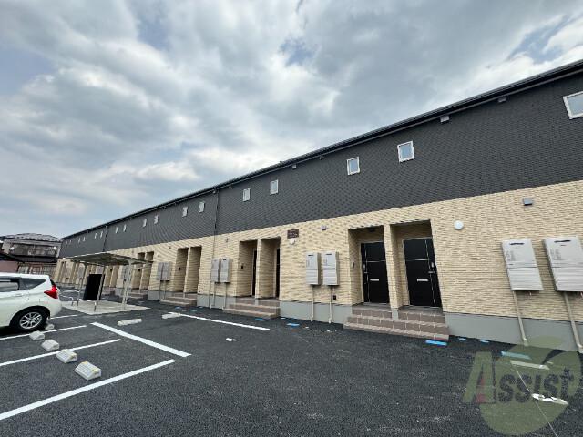 プランドール長町