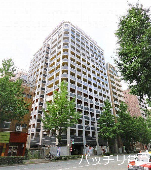 NO54 WES PROJECT博多駅南
