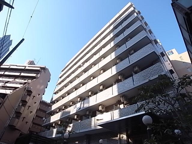 エスリード新神戸