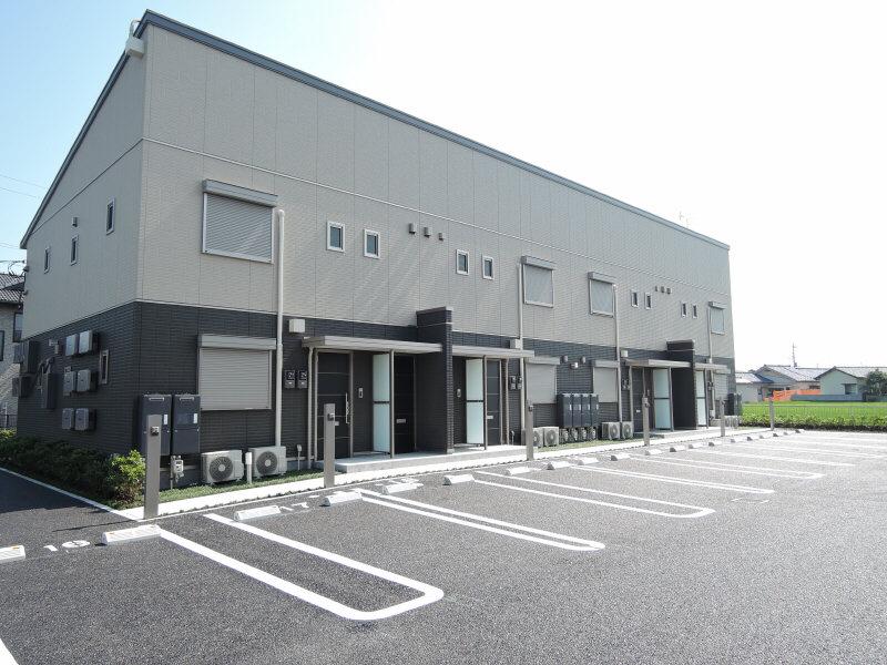 シャルル グランデ B