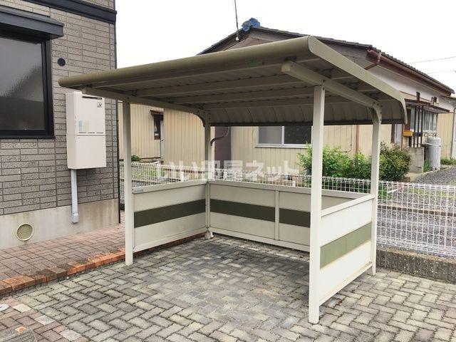 ショーリン参番館
